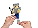 Mattel Minecraft Survival Mode 5 Inch Figure