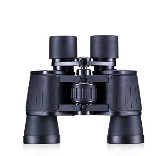 Jumelles HD vision nocturne basse lumière pour observation