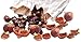 Nueces de lavado en bolsa de algodón + bolsa de lavado, 1...