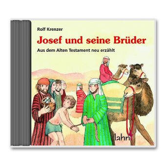 Josef und seine Brüder: Aus dem Alten Testament neu erzählt Josef und seine Brüder: Aus dem Alten Testament neu erzählt