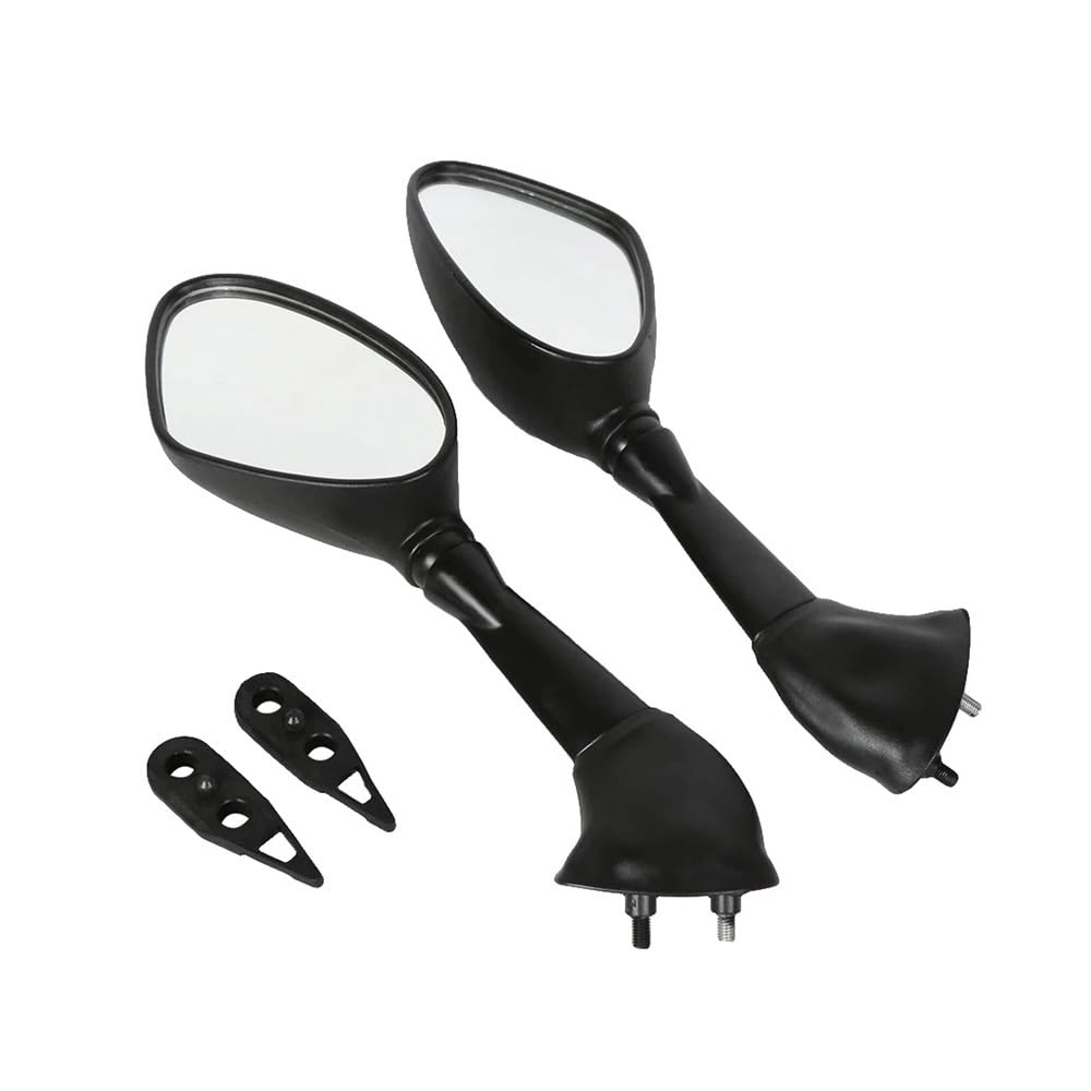 Espejos laterales para motocicleta S1000RR ideales para rutas y circuito 7