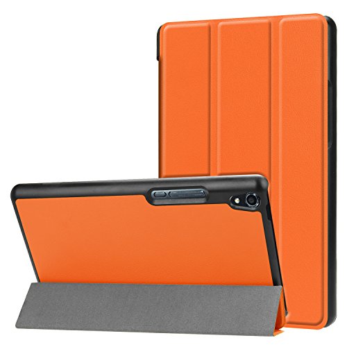 Amazon.co.jp: au Qua tab QZ8 KYT32 8インチ タブレット 専用 三つ折