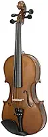 Violino 4/4 Estudante Completo com Estojo - VIOLIN 4/4