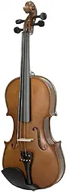 Violino 4/4 Estudante Completo com Estojo - VIOLIN 4/4