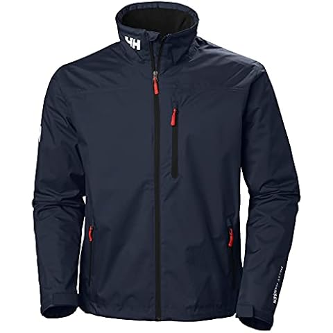 Helly Hansen Herren Jacke Crew Cover