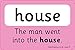 Collins Easy Learning KS1 – High Frequency Words Flashcards