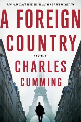 A Foreign Country (Thomas Kell) view 2