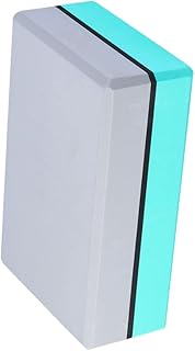 INOOMP Block Yoga Block Props Yoga Brick Yoga Box Dance Blocks for Stretching Blocks Yoga Yoga Blocks Yoga Block Brick Yoga Props Shape Pilates Blocks Yoga Cork