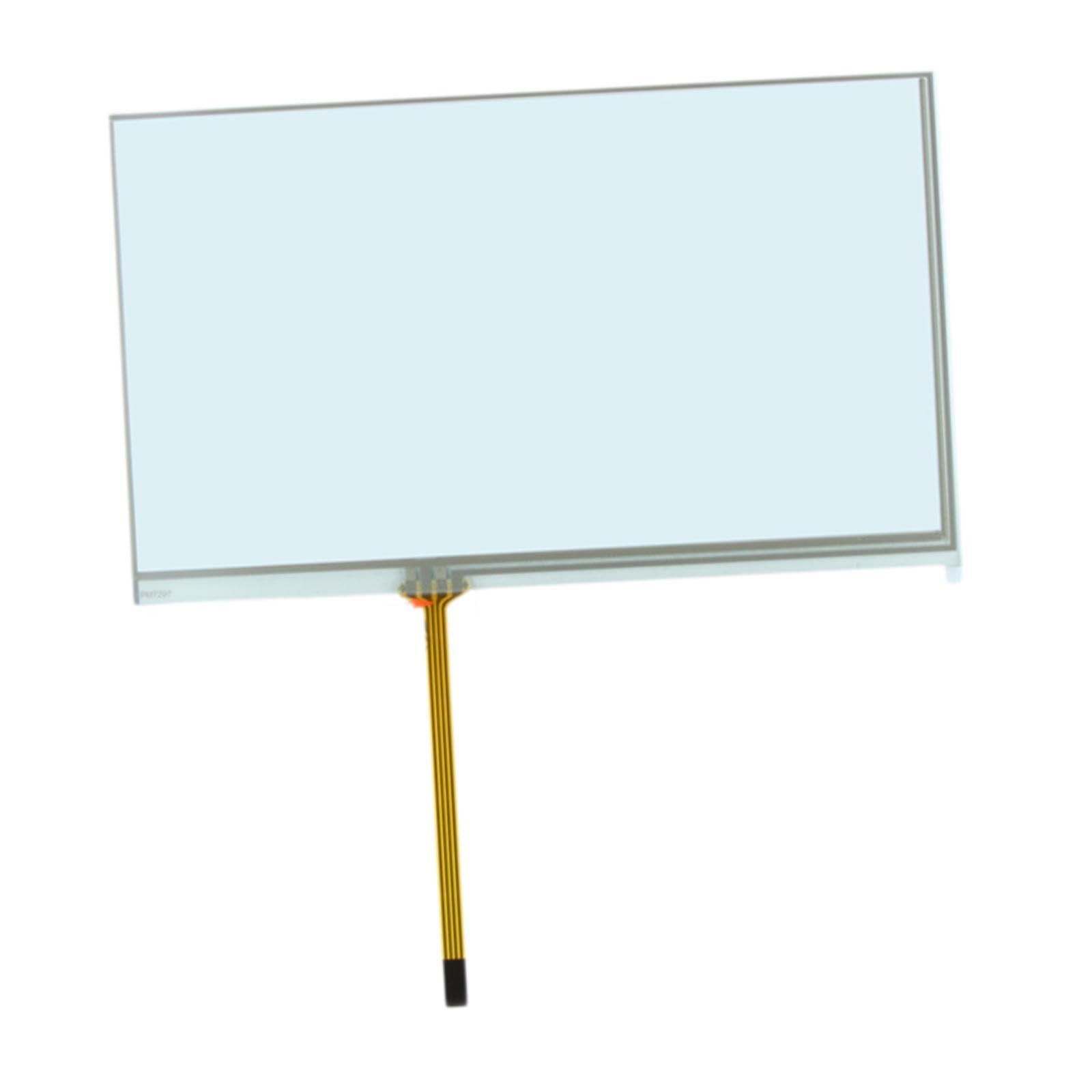 Resistive Touch Screen Panel 7" Accessories Glass for Car DVD Display Module |Business & Industrial | Electrical & Test Equipment | Electronic Components | LEDs, LCDs-picture-21