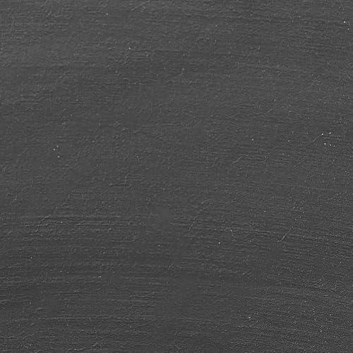 Feuerstelle Stahl schwarz rund mit Holzrost Schürhaken u. Holzablage Tanara