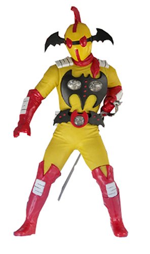 Amazon | TAMASHII NATIONS ソフビ魂 イビル | ベルト・なりきり