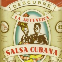 DESCUBRE LA AUTENTICA SALSA CUBANA