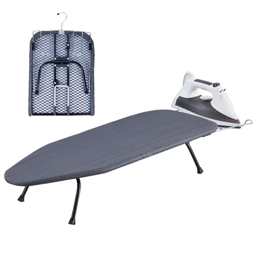 Best mini ironing boards