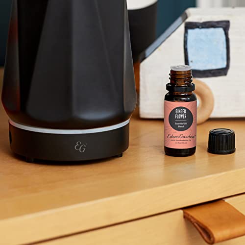 Image of Edens Garden Ginger Flower 100% Pure Essential Oil Blend 10 ml (.33 oz)