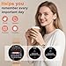 Smartwatch Damen mit Telefonfunktion, 1.32" AMOLED Smart Watch, Herzfrequenz SpO2 Schlafmonitor Schrittzähler Uhr Damen, 120+Sportmodi Fitness Tracker,IP68 Wasserdicht Fitnessuhr iOS Android Rose Gold