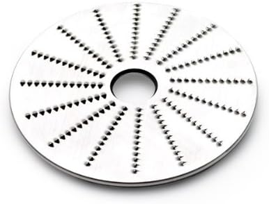 Waring CAC85 Shredder Plate [015180]