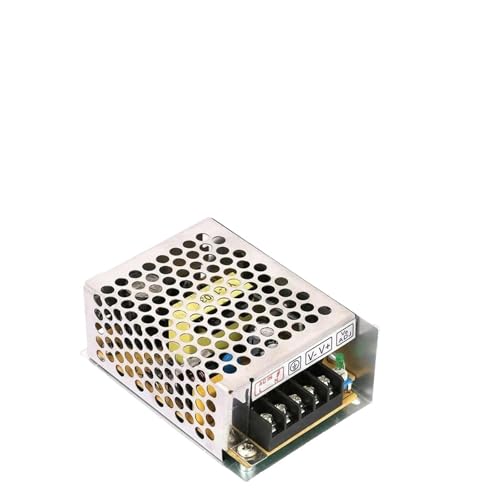 Alimentation 12V 5A 60W pour remplacer un transformateur de ruban LED