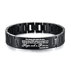 For I know the Plans I Have For You Jeremiah 29:11