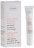 Producto de calidad óptima Ziaja Multivitaminas Crema Contorno de Ojos 15 ml