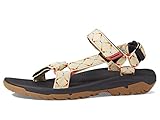 Teva Men's Hurricane XLT2 Sandal, Diamond Sea Mist, 8