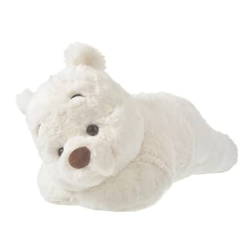 ホワイトプーさん ディズニーストア BIGぬいぐるみ Amazon.co.jp: 【 ディズニー 】 プーさん ぬいぐるみ
