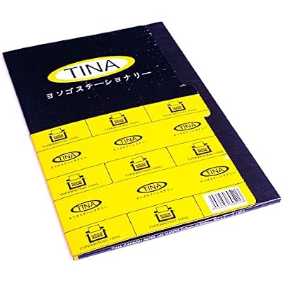 Single Side Black Carbon Copy Paper For Typing And Writing Box of 100 Sheets F4 Size (8.25 X 13)