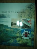 Home of the Handyman - A History of Home Hardware 0968417221 Book Cover