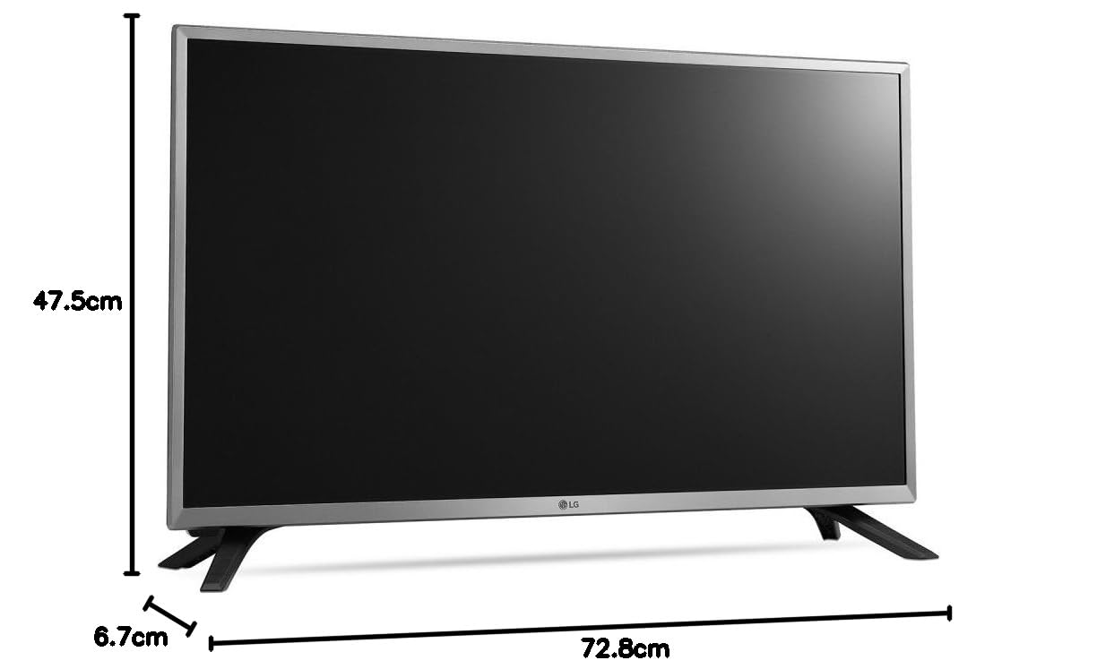 TV LED 32