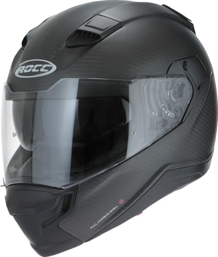 Rocc 899 Carbon Helm, Carbon, S (55/56)
