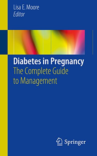 Diabetes in Pregnancy: The Complete Guide to Management Diabetes in Pregnancy: The Complete Guide to Management