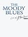 Moody Blues - Live at Montreux 1991