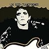 Lou Reed: Lou Reed Transformer Vinyl: Vinyl #1
