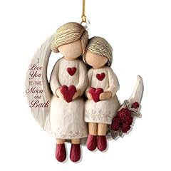 I Love You to the Moon and Back