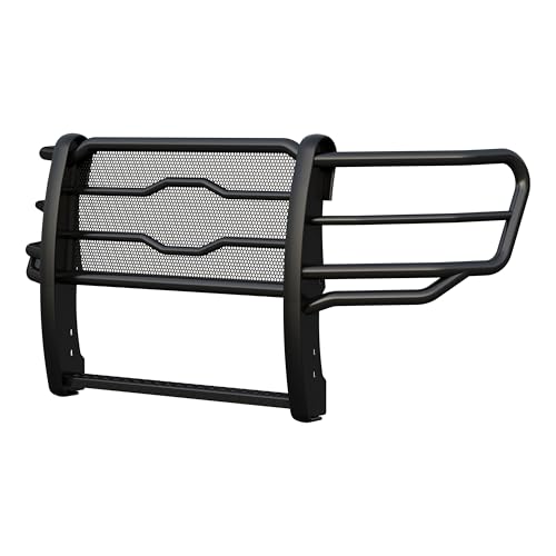 Luverne Prowler Max Steel Grille Guard