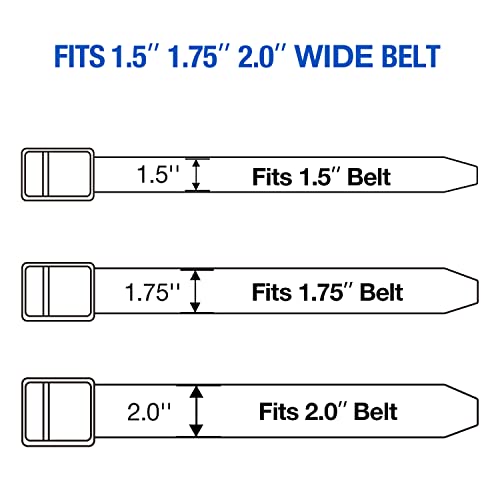 Compatible With Glock 17 31(Gen1-5) Glock 22(Gen1-4), Not Fit G22 Gen5, Level Ii Retention Outside Waistband For G17 G22 G31, | Soft Silicon Paddle 360 Degrees Adjustable #TOP4