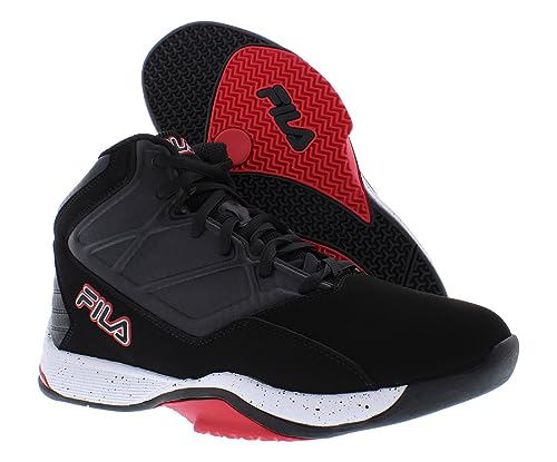 Fila Breakaway 8 Mens Shoes2