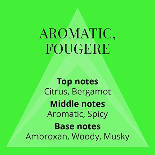 COLOUR ME Volt Perfume for Men. 50ml Eau de Parfums, Luxury Fragrance - Mens Aftershave, Long Lasting Fragrance for Men by Milton-Lloyd - Image 3