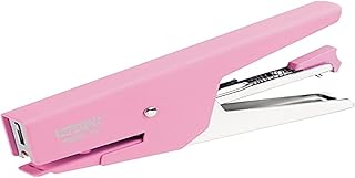 Rapid BEBE 58 - Grapadora (para mini grapas 8/4), color rosa