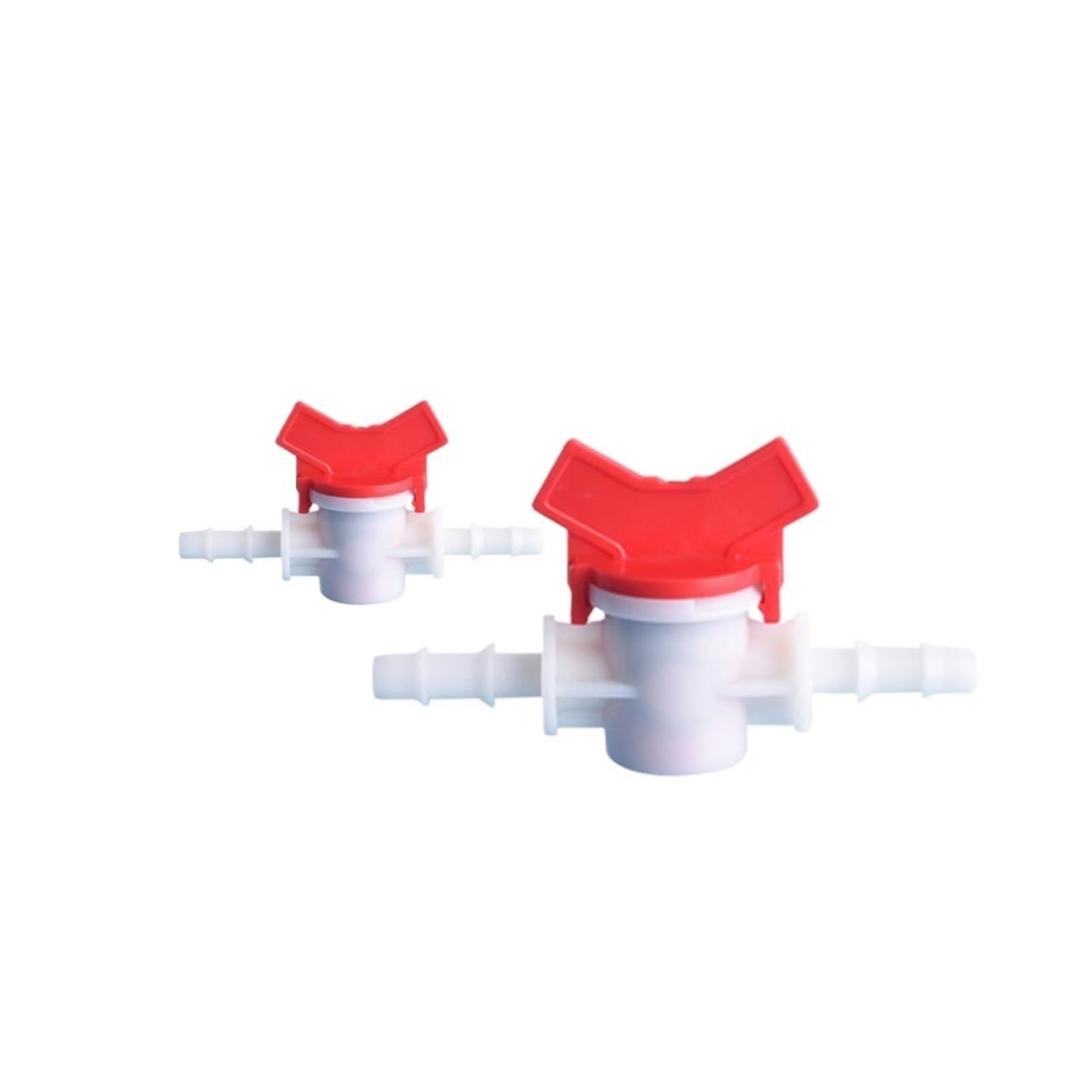 Joint de tuyau et interrupteur réducteur 32mm pour optimiser l'arrosage du potager