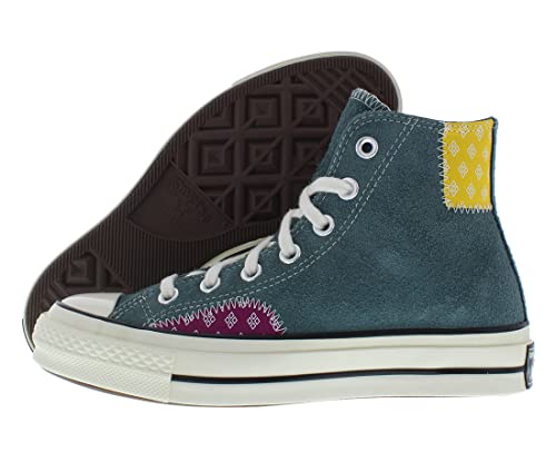 Image of Converse Men's Taylor Chuck 70 Hi Sneaker