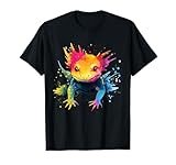 Axolotl lover on Axolotl kids, women, men apparel