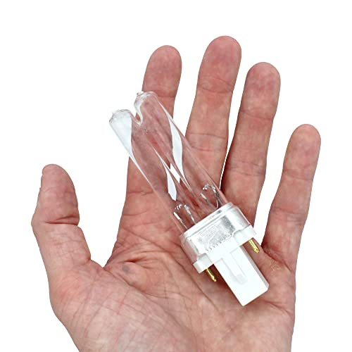 Repuesto Technical Precision para AQUATOP R5WUV-SQ miniatura 3