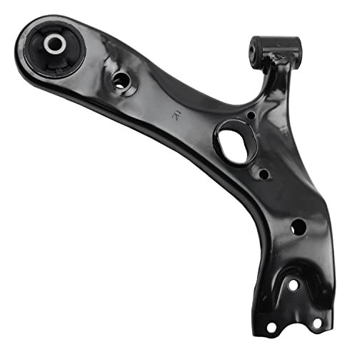 Control arm Beck Arnley 102-7528 triangle suspension rotule avant
