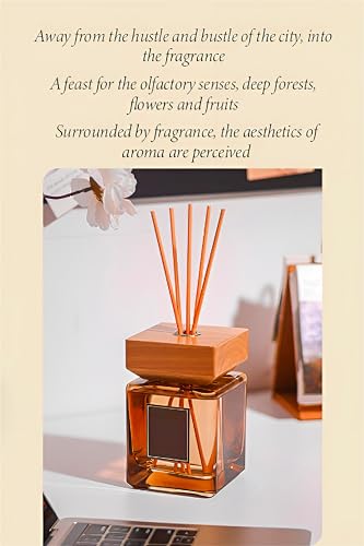 Difusor de varillas 500ml con aroma Lavanda miniatura 7