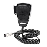 cb galaxy saturn usato Il design del corpo del walkie talkie è leggero e compatto, rendendolo facile da trasportare e comodo da usare for lungo tempo senza alcun peso