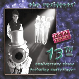 13th Anniversary Live in Tokyo