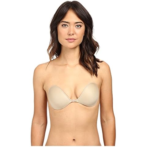Fashion Forms Women's Ultralite Nubra,Nude,B Cover
