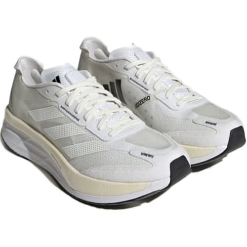 Image of adidas Womens Adizero Boston 11 Running ShoesSneaker