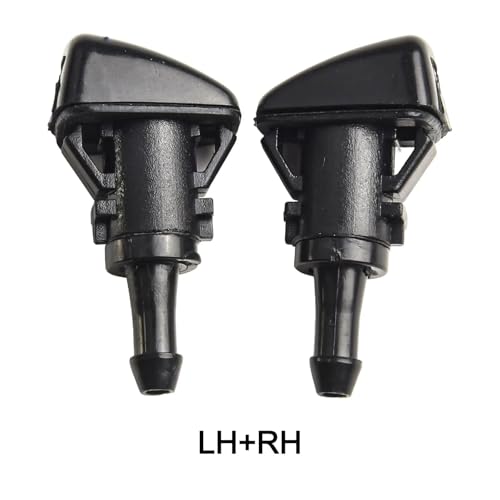 Buse lave-glace à jet fluide pour Kia Niro et Venga 2009-2021 - 6