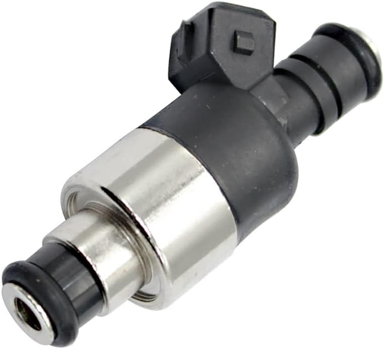 MACHSWON Fuel Injector Set of 6, 2173385/19238109/88864830, Compatible with Isuzu Trooper Rodeo Compatible with Honda Passport 3.2L V6 1992-1995